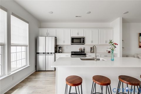 Tiny photo for 421 Randolph View Drive, Midlothian, VA 23114 (MLS # 2527369)