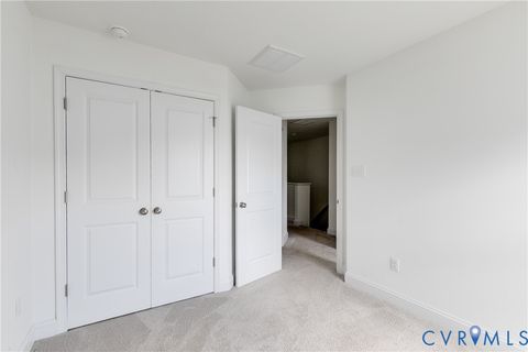 Tiny photo for 421 Randolph View Drive, Midlothian, VA 23114 (MLS # 2527369)