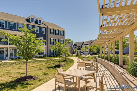 Tiny photo for 421 Randolph View Drive, Midlothian, VA 23114 (MLS # 2527369)