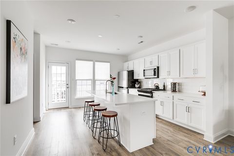 Tiny photo for 421 Randolph View Drive, Midlothian, VA 23114 (MLS # 2527369)