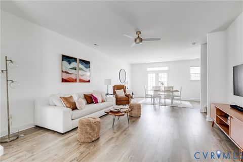 Tiny photo for 421 Randolph View Drive, Midlothian, VA 23114 (MLS # 2527369)
