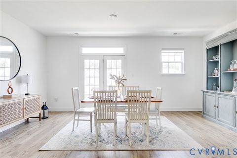 Tiny photo for 421 Randolph View Drive, Midlothian, VA 23114 (MLS # 2527369)