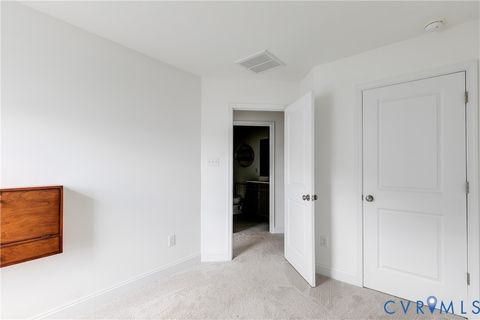 Tiny photo for 421 Randolph View Drive, Midlothian, VA 23114 (MLS # 2527369)