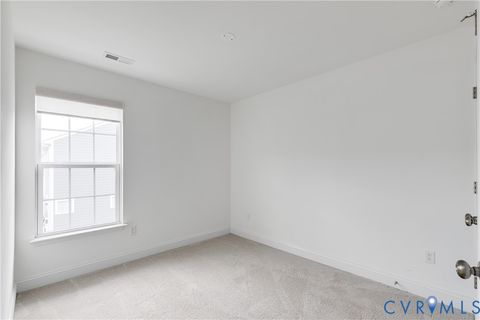 Tiny photo for 421 Randolph View Drive, Midlothian, VA 23114 (MLS # 2527369)