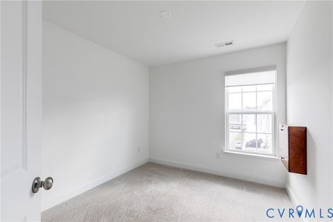 Tiny photo for 421 Randolph View Drive, Midlothian, VA 23114 (MLS # 2527369)