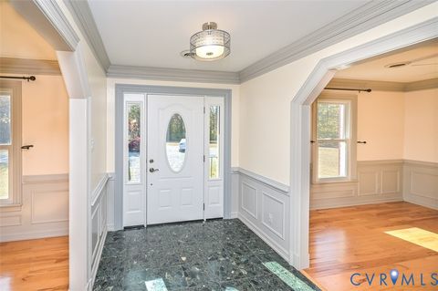 Tiny photo for 425 Starview Lane, Gum Spring, VA 23065 (MLS # 2530968)