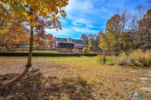 Tiny photo for 425 Starview Lane, Gum Spring, VA 23065 (MLS # 2530968)