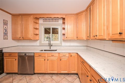 Tiny photo for 425 Starview Lane, Gum Spring, VA 23065 (MLS # 2530968)