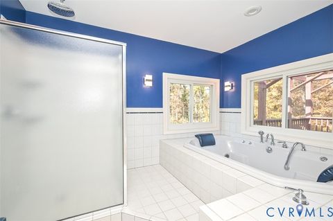 Tiny photo for 425 Starview Lane, Gum Spring, VA 23065 (MLS # 2530968)