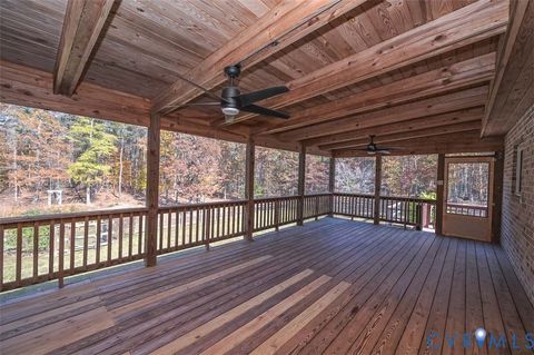 Tiny photo for 425 Starview Lane, Gum Spring, VA 23065 (MLS # 2530968)