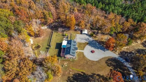 Tiny photo for 425 Starview Lane, Gum Spring, VA 23065 (MLS # 2530968)