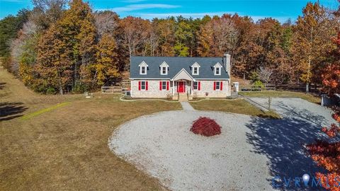 Photo of 425 Starview Lane, Gum Spring, VA 23065 (MLS # 2530968)