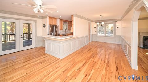 Tiny photo for 425 Starview Lane, Gum Spring, VA 23065 (MLS # 2530968)