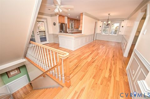 Tiny photo for 425 Starview Lane, Gum Spring, VA 23065 (MLS # 2530968)