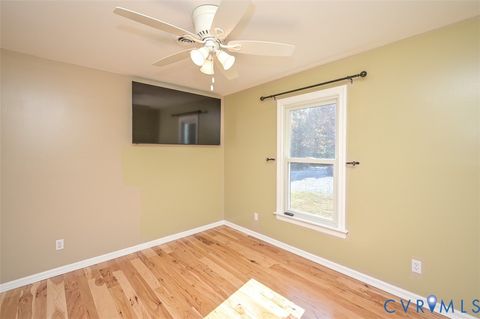 Tiny photo for 425 Starview Lane, Gum Spring, VA 23065 (MLS # 2530968)