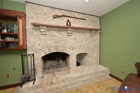 Tiny photo for 425 Starview Lane, Gum Spring, VA 23065 (MLS # 2530968)