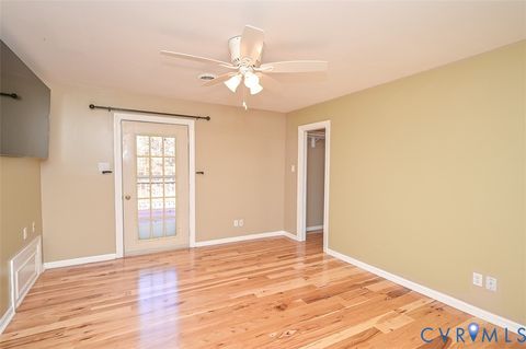 Tiny photo for 425 Starview Lane, Gum Spring, VA 23065 (MLS # 2530968)