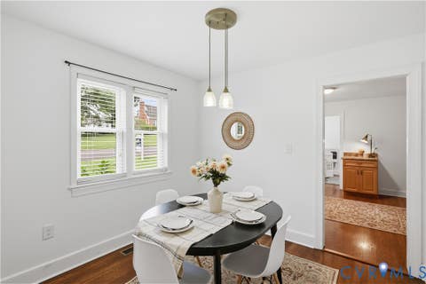 Tiny photo for 403 Sherman Avenue, Hopewell, VA 23860 (MLS # 2622513)
