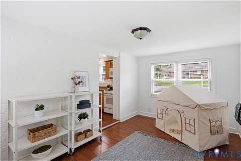 Tiny photo for 403 Sherman Avenue, Hopewell, VA 23860 (MLS # 2622513)
