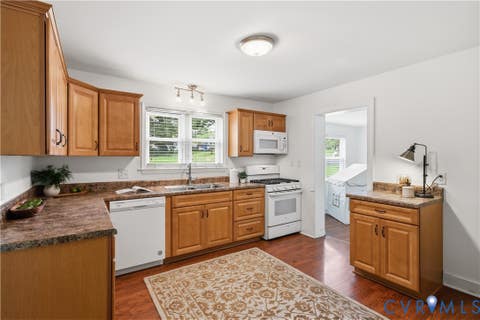 Tiny photo for 403 Sherman Avenue, Hopewell, VA 23860 (MLS # 2622513)