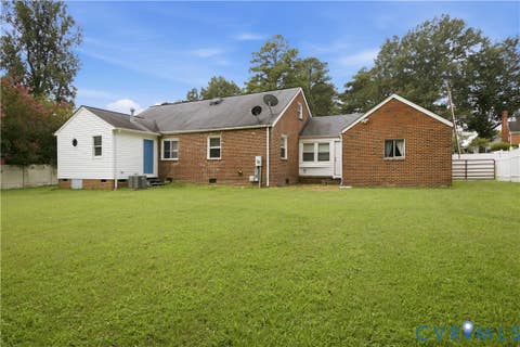 Tiny photo for 403 Sherman Avenue, Hopewell, VA 23860 (MLS # 2622513)