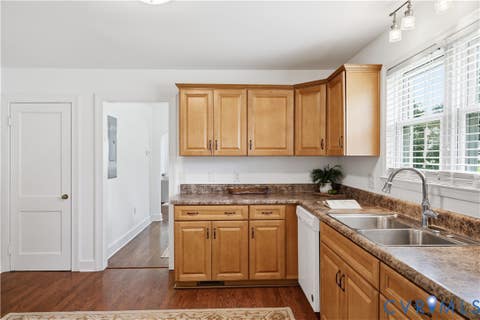 Tiny photo for 403 Sherman Avenue, Hopewell, VA 23860 (MLS # 2622513)