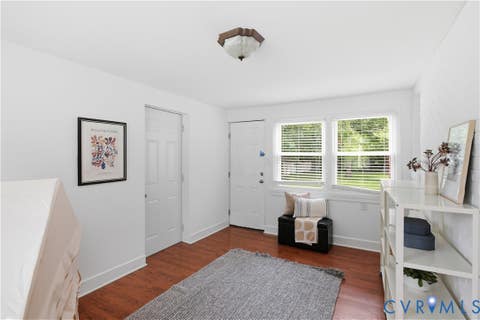 Tiny photo for 403 Sherman Avenue, Hopewell, VA 23860 (MLS # 2622513)