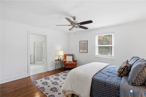 Tiny photo for 403 Sherman Avenue, Hopewell, VA 23860 (MLS # 2622513)