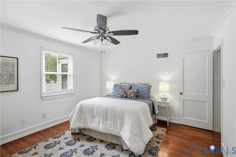 Tiny photo for 403 Sherman Avenue, Hopewell, VA 23860 (MLS # 2622513)