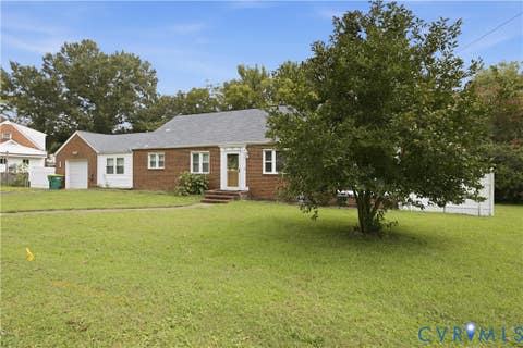 Tiny photo for 403 Sherman Avenue, Hopewell, VA 23860 (MLS # 2622513)