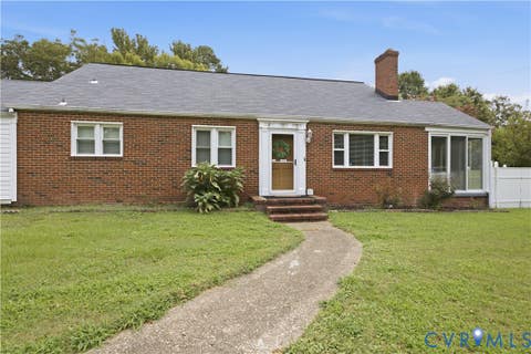 Tiny photo for 403 Sherman Avenue, Hopewell, VA 23860 (MLS # 2622513)