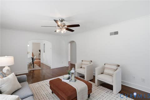 Tiny photo for 403 Sherman Avenue, Hopewell, VA 23860 (MLS # 2622513)