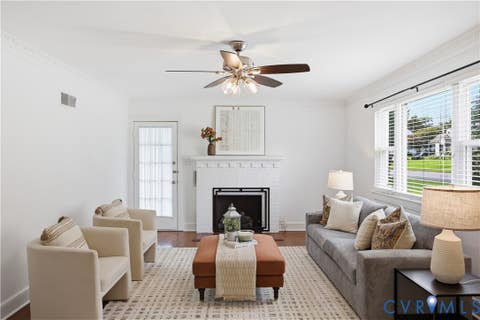 Tiny photo for 403 Sherman Avenue, Hopewell, VA 23860 (MLS # 2622513)