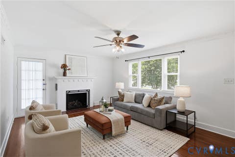 Tiny photo for 403 Sherman Avenue, Hopewell, VA 23860 (MLS # 2622513)