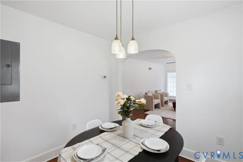 Tiny photo for 403 Sherman Avenue, Hopewell, VA 23860 (MLS # 2622513)