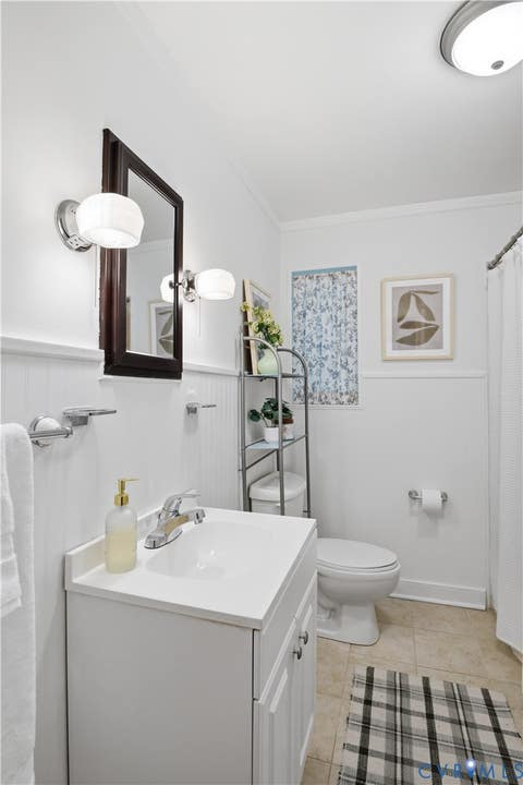 Tiny photo for 403 Sherman Avenue, Hopewell, VA 23860 (MLS # 2622513)