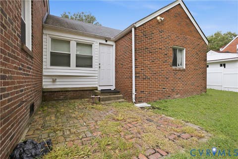 Tiny photo for 403 Sherman Avenue, Hopewell, VA 23860 (MLS # 2622513)