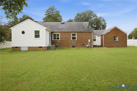 Tiny photo for 403 Sherman Avenue, Hopewell, VA 23860 (MLS # 2622513)