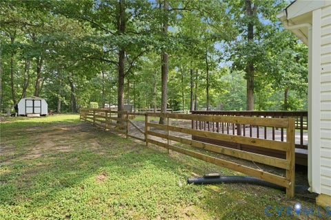 Tiny photo for 716 Glen Cove Drive, Ruther Glen, VA 22546 (MLS # 2625303)