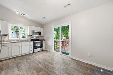 Tiny photo for 716 Glen Cove Drive, Ruther Glen, VA 22546 (MLS # 2625303)