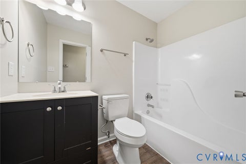 Tiny photo for 716 Glen Cove Drive, Ruther Glen, VA 22546 (MLS # 2625303)