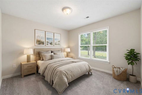 Tiny photo for 716 Glen Cove Drive, Ruther Glen, VA 22546 (MLS # 2625303)