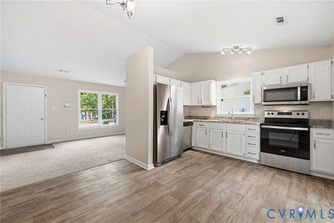 Tiny photo for 716 Glen Cove Drive, Ruther Glen, VA 22546 (MLS # 2625303)