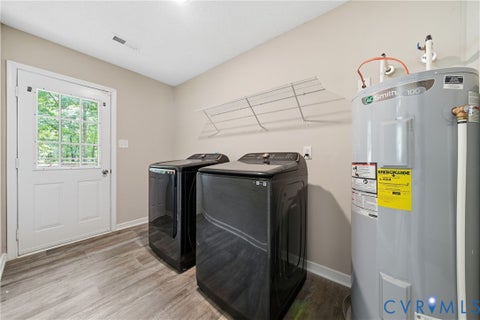 Tiny photo for 716 Glen Cove Drive, Ruther Glen, VA 22546 (MLS # 2625303)