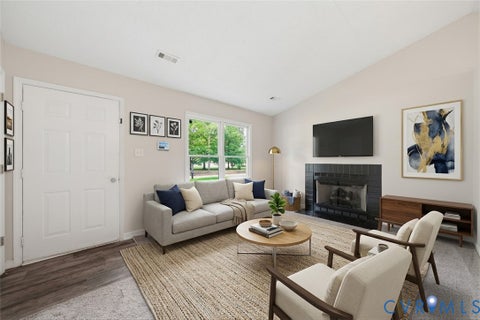 Tiny photo for 716 Glen Cove Drive, Ruther Glen, VA 22546 (MLS # 2625303)
