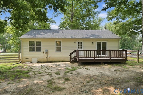 Tiny photo for 716 Glen Cove Drive, Ruther Glen, VA 22546 (MLS # 2625303)