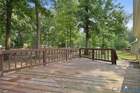 Tiny photo for 716 Glen Cove Drive, Ruther Glen, VA 22546 (MLS # 2625303)