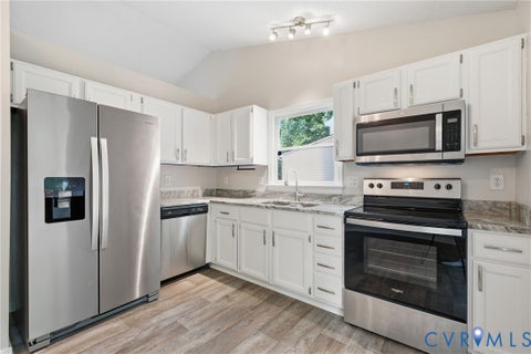 Tiny photo for 716 Glen Cove Drive, Ruther Glen, VA 22546 (MLS # 2625303)