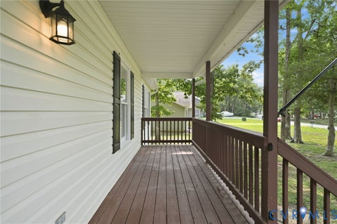 Tiny photo for 716 Glen Cove Drive, Ruther Glen, VA 22546 (MLS # 2625303)