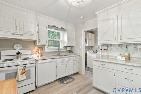 Tiny photo for 3101 Blankenship Road, Henrico, VA 23294 (MLS # 2628472)